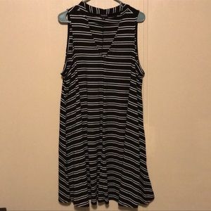 Torrid summer dress size 2